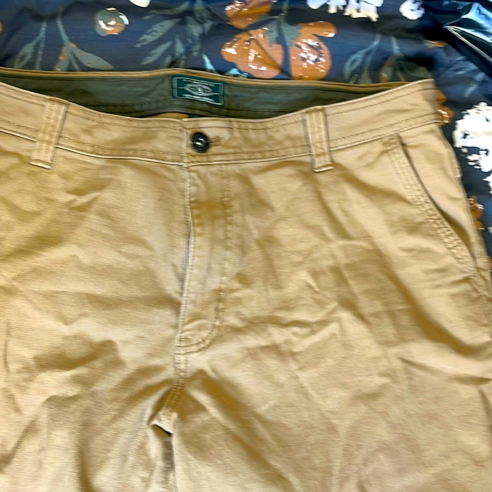 Never worn GH Bass & Co